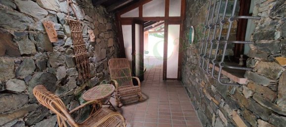 7 rooms Villa in Stella, Italy No. 104553 6