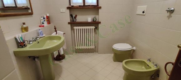 7 rooms Villa in Stella, Italy No. 104553 22