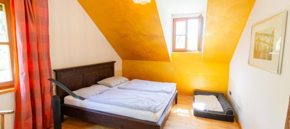 Casa de 7 habitaciónes en Bergern im Dunkelsteinerwald, Austria No. 129490 15