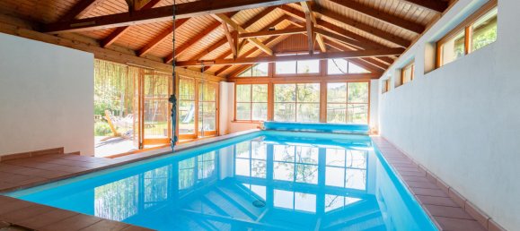 Casa de 7 habitaciónes en Bergern im Dunkelsteinerwald, Austria No. 129490 11