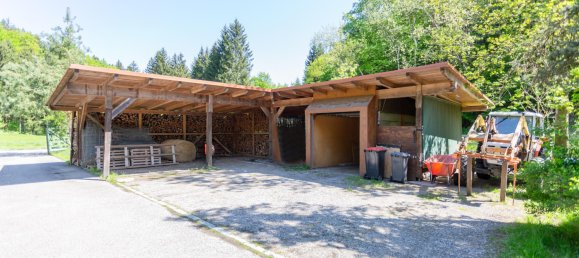 Casa de 7 habitaciónes en Bergern im Dunkelsteinerwald, Austria No. 129490 31