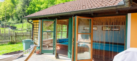 Casa de 7 habitaciónes en Bergern im Dunkelsteinerwald, Austria No. 129490 27
