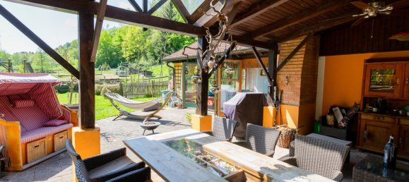 Casa de 7 habitaciónes en Bergern im Dunkelsteinerwald, Austria No. 129490 24