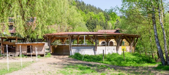 Casa de 7 habitaciónes en Bergern im Dunkelsteinerwald, Austria No. 129490 29