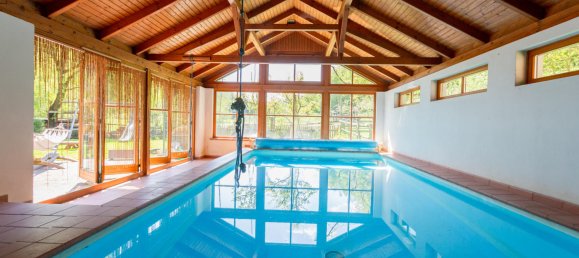 Casa de 7 habitaciónes en Bergern im Dunkelsteinerwald, Austria No. 129490 12