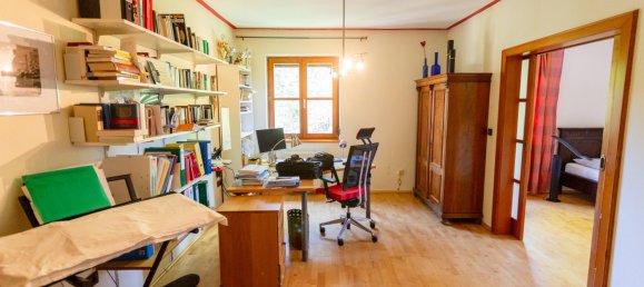 Casa de 7 habitaciónes en Bergern im Dunkelsteinerwald, Austria No. 129490 16