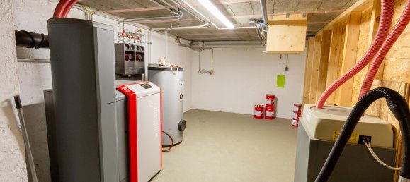 Casa de 7 habitaciónes en Bergern im Dunkelsteinerwald, Austria No. 129490 22