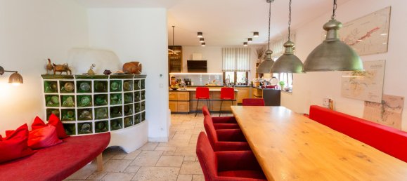 Casa de 7 habitaciónes en Bergern im Dunkelsteinerwald, Austria No. 129490 5