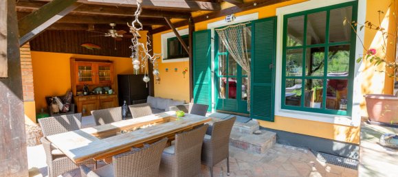 Casa de 7 habitaciónes en Bergern im Dunkelsteinerwald, Austria No. 129490 23