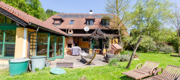 Casa de 7 habitaciónes en Bergern im Dunkelsteinerwald, Austria No. 129490 26