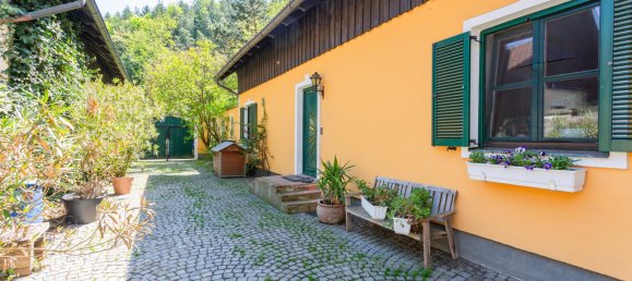 Casa de 7 habitaciónes en Bergern im Dunkelsteinerwald, Austria No. 129490 2