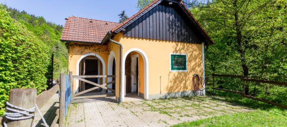 Casa de 7 habitaciónes en Bergern im Dunkelsteinerwald, Austria No. 129490 30
