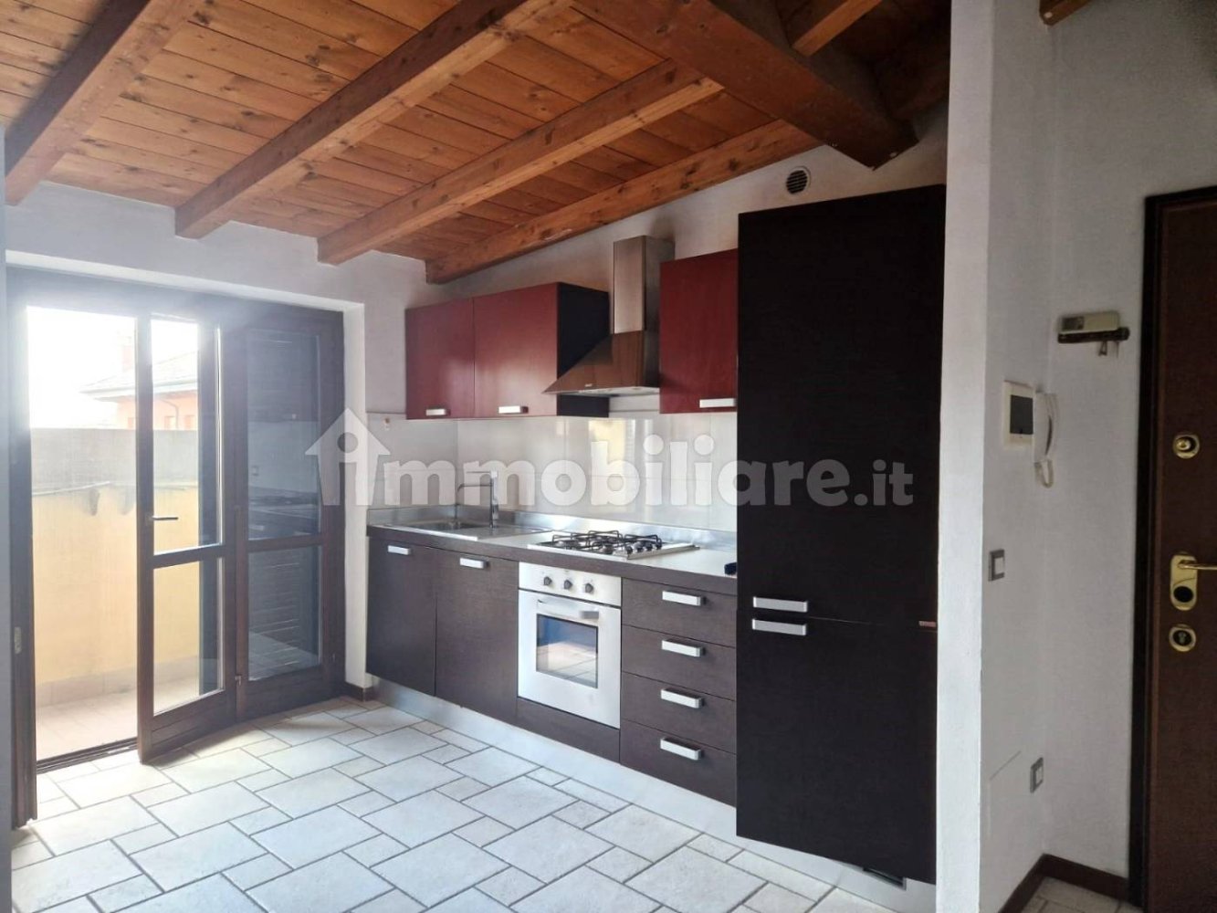 1 غرف نوم شقة في Castiraga Vidardo, Italy رقم 293877