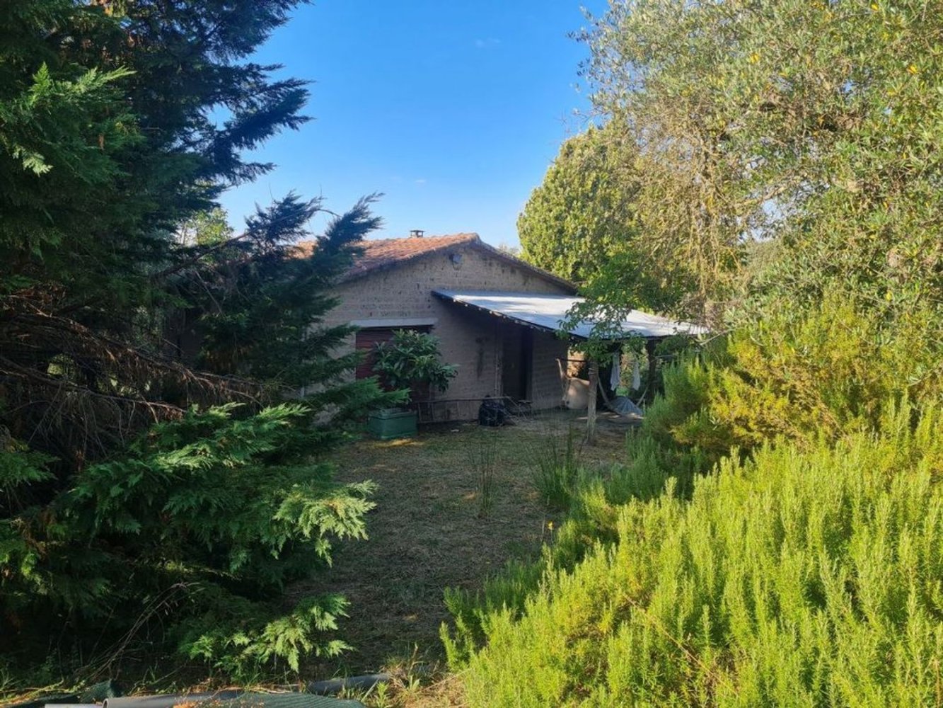 Studio à Città della Pieve, Italy No. 115584