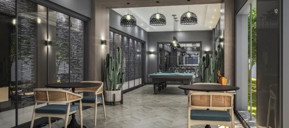 Apartamento de 2+1 en Alanya, Turkey No. 4402 13