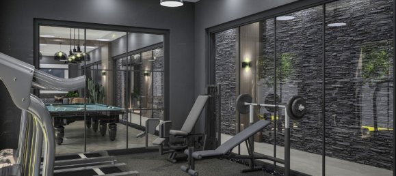 Apartamento de 2+1 en Alanya, Turkey No. 4402 9