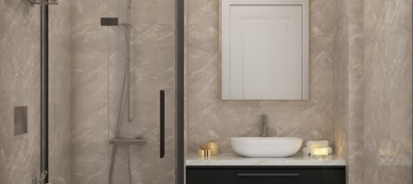 Apartamento de 2+1 en Alanya, Turkey No. 4402 18