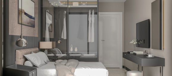 Apartamento de 2+1 en Alanya, Turkey No. 4402 16