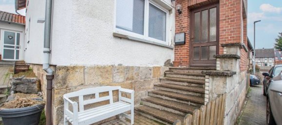 5 rooms Townhouse in Hameln-Pyrmont, Germany No. 127675 3