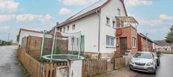 5 rooms Townhouse in Hameln-Pyrmont, Germany No. 127675 2