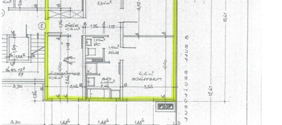 3 bedrooms Apartment in Mettmann, Germany No. 187904 15