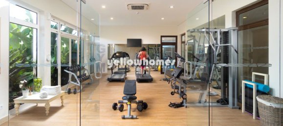 2 bedrooms Apartment in Lagoa, Portugal No. 110125 9