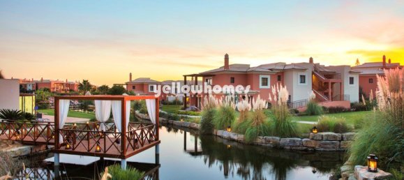 2 bedrooms Apartment in Lagoa, Portugal No. 110125 4