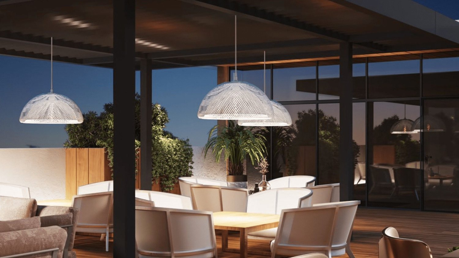 Propriedade comercial T1 em Miami, USA N.º 616250