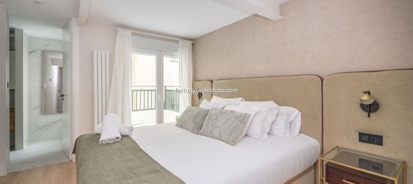 2 bedrooms Duplex in Madrid, Spain No. 126383 22