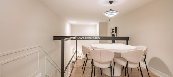 2 bedrooms Duplex in Madrid, Spain No. 126383 13