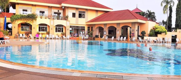 75m² Condo in Pattaya, Thailand No. 26060 2