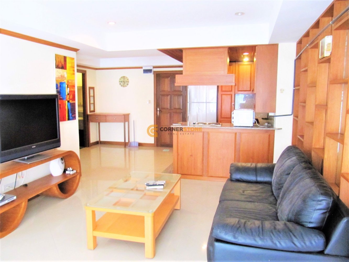 75m² Condo in Pattaya, Thailand No. 26060