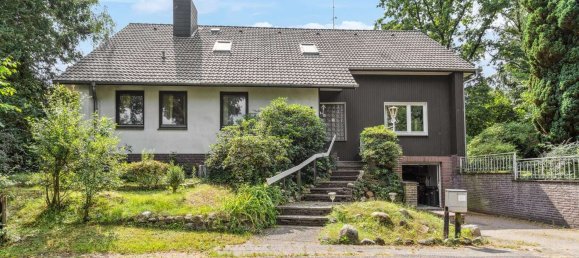 4 bedrooms House in Verden, Germany No. 183307 2