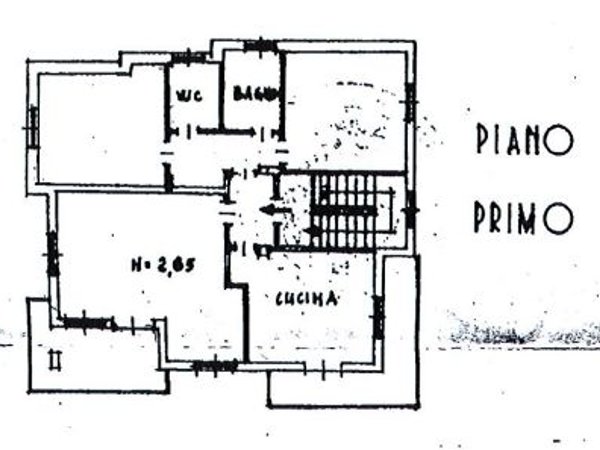 6 rooms Villa in Desenzano del Garda, Italy No. 133342