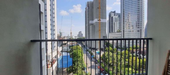 2 chambres Condo à Watthana, Thailand No. 9633 5