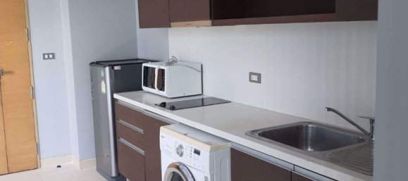 2 chambres Condo à Watthana, Thailand No. 9633 7