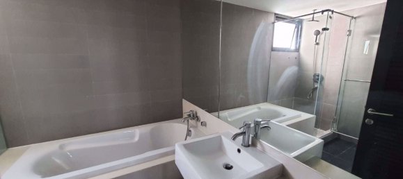 2 chambres Condo à Watthana, Thailand No. 9633 4