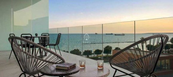 1 bedroom Apartment in Limassol, Cyprus No. 19584 3