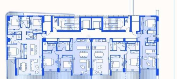 1 bedroom Apartment in Limassol, Cyprus No. 19584 2