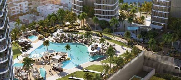 1 bedroom Apartment in Limassol, Cyprus No. 19584 8