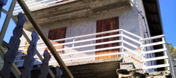 1 غرف نوم منزل في Condove, Italy رقم 78654 2