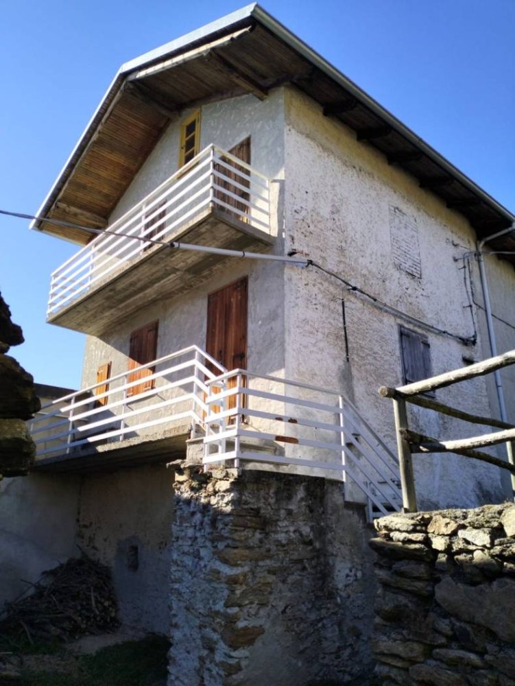 1 غرف نوم منزل في Condove, Italy رقم 78654