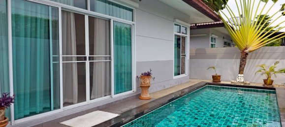 3 bedrooms Cafe / restaurant in Bang Lamung, Thailand No. 20301 3