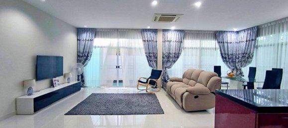 3 bedrooms Cafe / restaurant in Bang Lamung, Thailand No. 20301 10