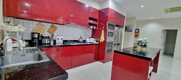 3 bedrooms Cafe / restaurant in Bang Lamung, Thailand No. 20301 21