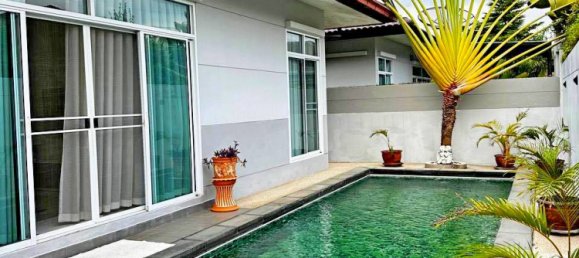 3 bedrooms Cafe / restaurant in Bang Lamung, Thailand No. 20301 4