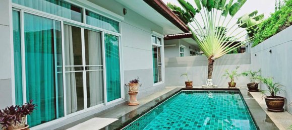 3 bedrooms Cafe / restaurant in Bang Lamung, Thailand No. 20301 2