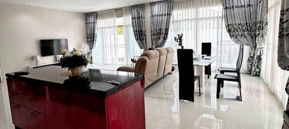 3 bedrooms Cafe / restaurant in Bang Lamung, Thailand No. 20301 18