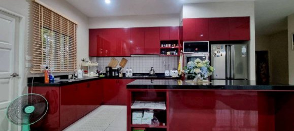 3 bedrooms Cafe / restaurant in Bang Lamung, Thailand No. 20301 19