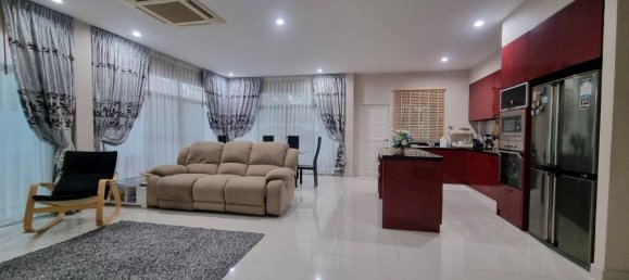 3 bedrooms Cafe / restaurant in Bang Lamung, Thailand No. 20301 9